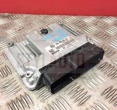 CENTRALITA VW GOLF 0281013228 03G906021KK 0 281 013 228 03G 906 021 KK