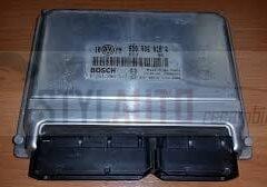 centralita de motor vw passat 8D0906018R 0261206317 8D0 906 018 R 0 261 206 317