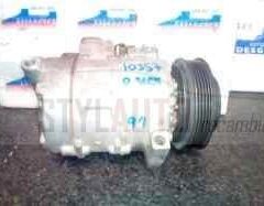 compresor aire acondicionado rover 75 4472208515 447220 8515