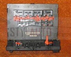 Centralita confort DELPHI VOLKSWAGEN PASSAT 3C 3C0 937 049 D / 3C0937049D / 28022871 / 14006