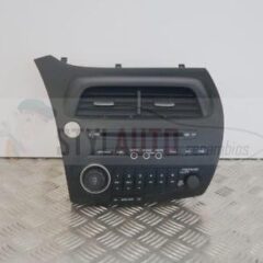 radio cd honda civic 39100-smg-g016-m1 39100smgg016m1