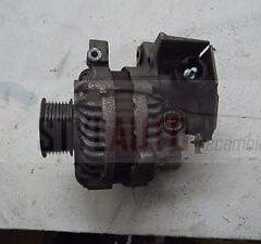 alternador honda civic 1.8 gasolina a2tc1391ze