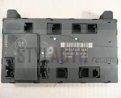 centralita de puerta mercedes clk w209 2098201226 209 820 12 26