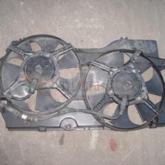 electroventiladores chrysler grand voyaguer 04682624