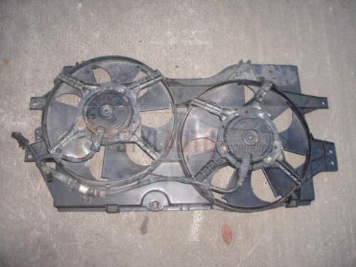 electroventiladores chrysler grand voyaguer 04682624