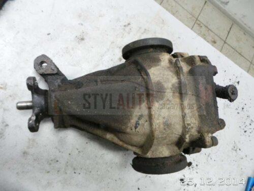 diferencial trasero mercedes w124 r2013511408 r 201 351 14 08