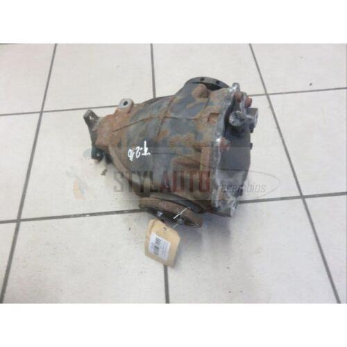 grupo diferencial trasero mercedes w220cdi r2013511108