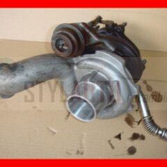 turbo renault traffic 2.5 dci 8200184484a