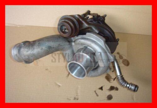 turbo renault traffic 2.5 dci 8200184484a