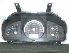 cuadro de relojes kia sportage 94003-1f011 940031f011