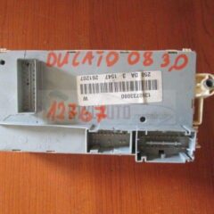 caja de fusibles bsi fiat ducato 1360733080