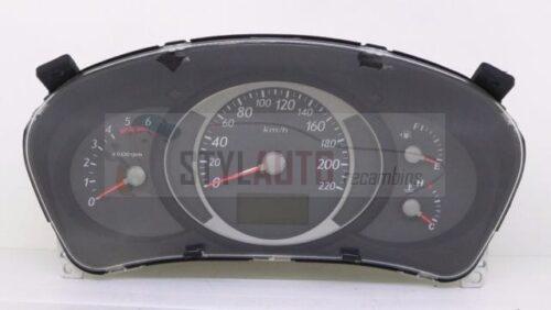 cuadro de relojes hyundai tucson 94013-2e420 940132e420