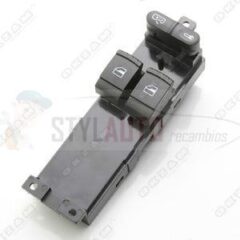 mando de elevalunas seat leon toledo 1j3959857b
