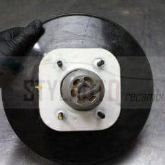 servofreno dodge caliber se 2.0 16v crd cat (140 cv) 2006-2010 P05105149AE.
