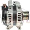 alternador toyota lexus 1042104771 104210-4771 104210-4591, DAN1013, 104210-4771, 104210-4770