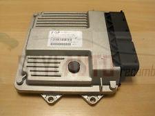 centralita de motor fiat punto Fiat Punto 1.3 JTD SDE Euro4 MJD 6JFP1 55195172