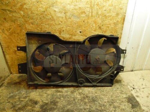 electroventilador chrysler grand voyaguer 04682624 t624341366