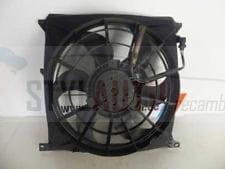 electroventilador bmw e36 8369800 bmw