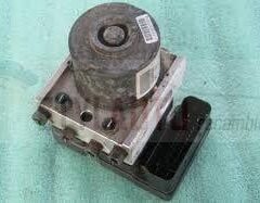 ABS Peugeot Citroen C3 C2 10020700164. ABS ESP Peugeot 207 Citroen C3 C2 Referencia 10020700164 10097011183