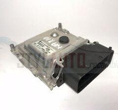 centralita de motor kia rio 39111-03855 9001140731KB