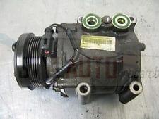 comrpesor de aire ford fiesta xs4h-19d629-ad xs4h19d629ad