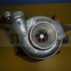 turbo citroen c3 1.4 hdi 9646830980