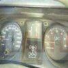 cuadro de relojes mitsubishi montero mr233345