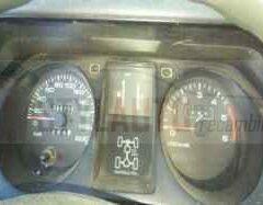 cuadro de relojes mitsubishi montero mr233345