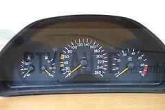 CUADRO INSTRUMENTOS MERCEDES-BENZ CLK 208 540 05 11 / 2085400511 / 110.008.738/005 / 110 008 738 005 / 110008738005