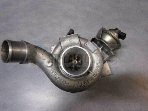 turbo renault velsatis 3.0 dci 7143065