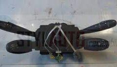 mando de luces peugeot 307 96605674xt