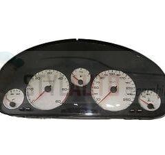 CUADRO INSTRUMENTOS 9639118780 de PEUGEOT 607 (S1) (2000 - 2004)