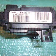 CAJA RELES / FUSIBLES S118983002Q de PEUGEOT 407 (2004 - 2011)