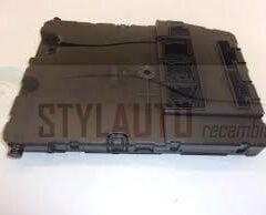 centralita UCH N1 SIEMENS S118400140F RENAULT 820043320