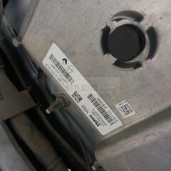 CENTRALITA DE MOTOR DACIA SANDERO VALEO V50 V29030397A RENAULT 237102806R 237103008R