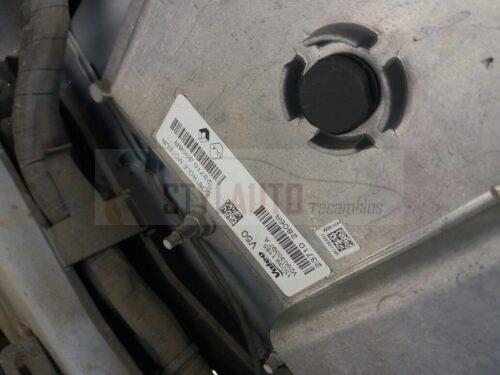 CENTRALITA DE MOTOR DACIA SANDERO VALEO V50 V29030397A RENAULT 237102806R 237103008R