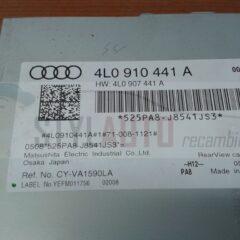 centralita marcha atras Audi Q7 4L0910441A 4L0907441A 4LO910441A