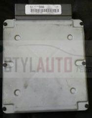 centralita motor ford mondeo 1.8 6HNA 2S7A12A650AFB ECU FORD MONDEO MK3 1.8 2S7A 12A650 AFB