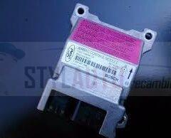 centralita de airbags ford ka YS5T14B056CA / 0285001398