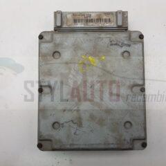 CENTRALITA DE MOTOR FORD KA VISTEON 1S5A-12A650-CA, 1S5A12A650CA, LGFO, LP4-322