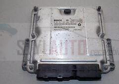 CENTRALITA DE MOTOR CHRYSLER VOYAGER 2.5 CRD BOSCH 0 281 011 281, 0281011281, P04727770AC, HB5AAO