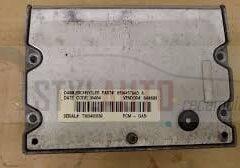 centralita de contorl chrysler voyaguer 05144579ab