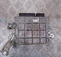 centralita motor TOYOTA YARIS 1.3 DENSO MB275100-2503, MB2751002503, 89661-0D400, 896610D40