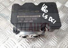 bomba de abs kia rio 58920-1e100 589201e100 Bh6010b400