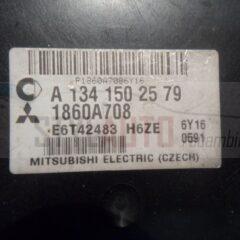 centralita de motor mitsubishi colt A1341502579,MITSUBISHI COLT 1860A708