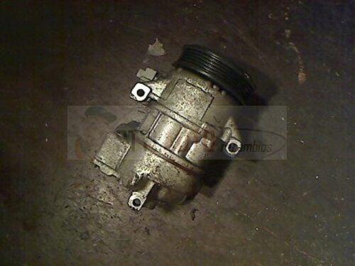 compresor ac mitsubishi colt 447220-9687 4472209687