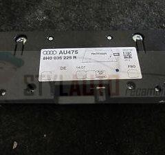 antena audi a4 cabriolet 8h0035225s 8h0 035 225 s