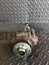 bomba de alta presion nissan almera 2.2 dci hu294000-016 hu294000016