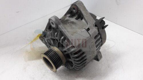 alternador dacia logan 1.6 8200323126c