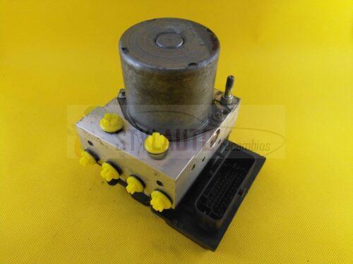 bomba abs citroen c4 moderna 0265230477/ 0265951121 / 9666040380
